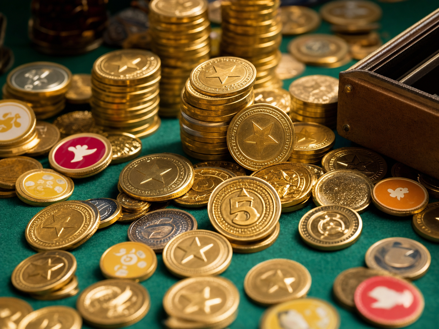 Coin Flip